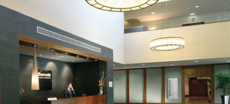 皇家巴达古雅斯 - 贾卡酒店及水疗(Hotel & Spa Real Badaguás Jaca)图片