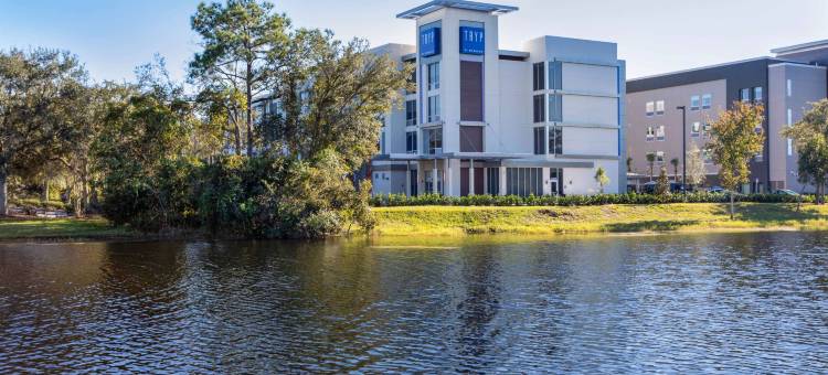 Tryp by Wyndham Orlando图片