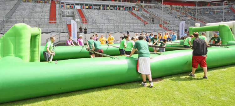 杜塞尔多夫竞技场郁金香高级酒店(Tulip Inn Hotel Düsseldorf Arena - 2 Minuten Fußweg Zur Messe)图片