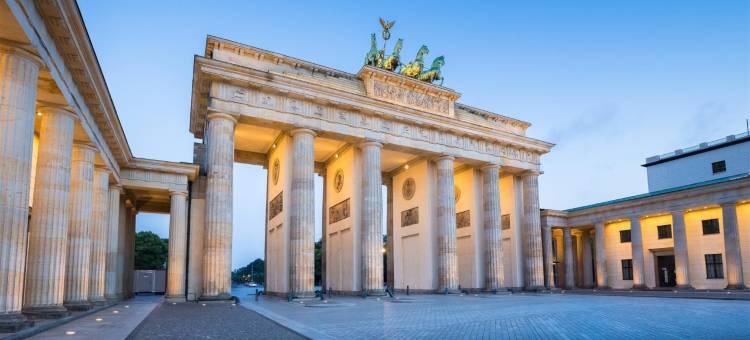 柏林阿巴酒店(abba Berlin Hotel)图片