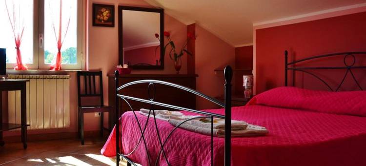 Suite Rosa - B&b S. Elia图片