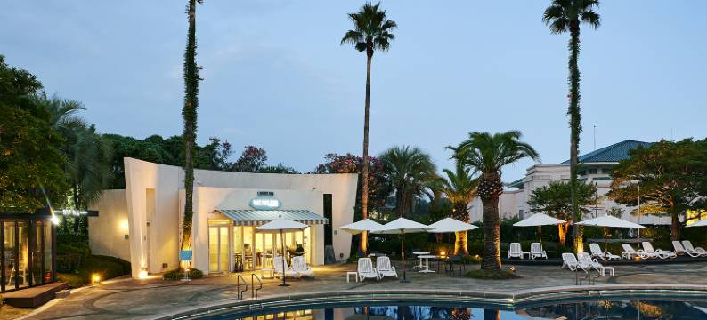 济州套房酒店(The Suites Hotel Jeju)图片