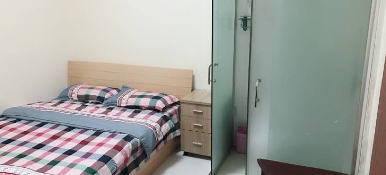 天津河西区大众民宿图片