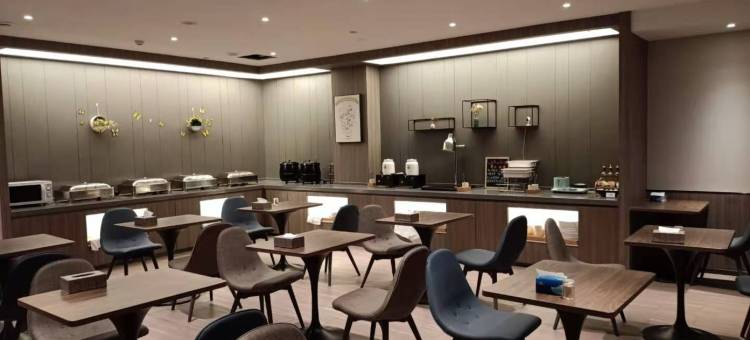 汉庭酒店(太湖高坦南路店)图片