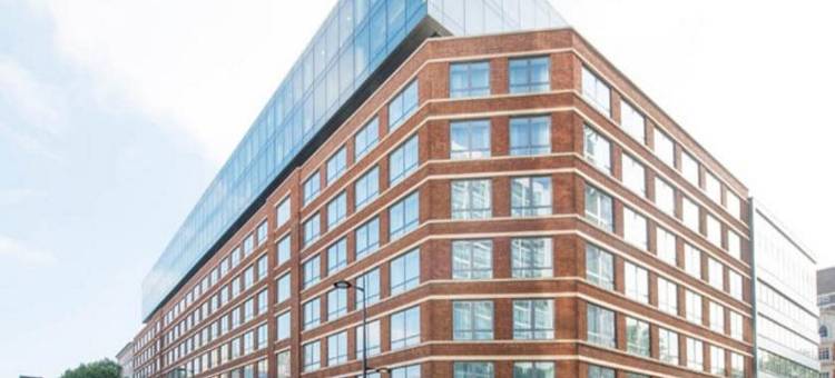 优品迎伦敦圣潘克拉斯(Premier Inn London St Pancras)图片