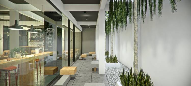 BTS Bang Chak 全天旅舍(All day hostel @ BTS Bang Chak)图片