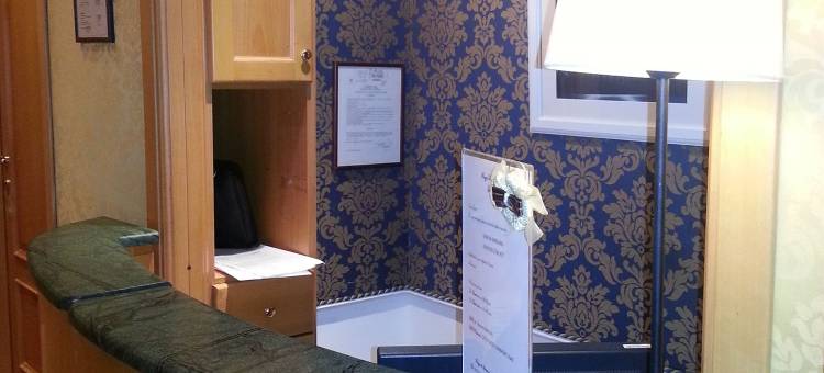 IH Hotels Piazza di Spagna View - Luxury Guest House图片