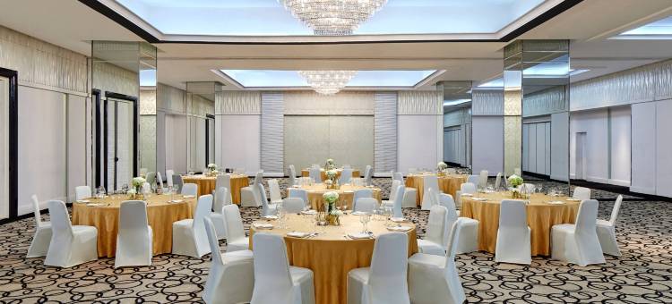 万隆达戈万怡酒店(Courtyard Bandung Dago)图片