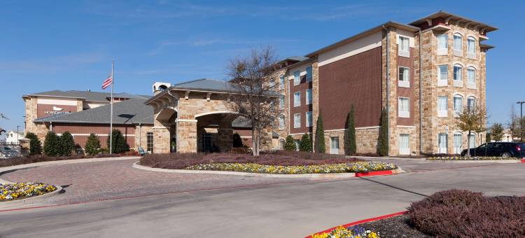 登顿Homewood Suites by Hilton(Homewood Suites by Hilton Denton)图片