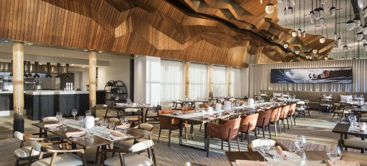 JW万豪马克岛海滩度假村(JW Marriott Marco Island Beach Resort)图片