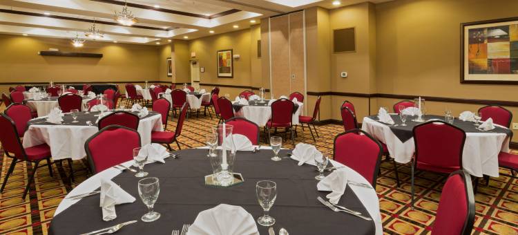 Holiday Inn 彭萨科拉- N的戴维斯高速公路(Holiday Inn Pensacola - University Area)图片