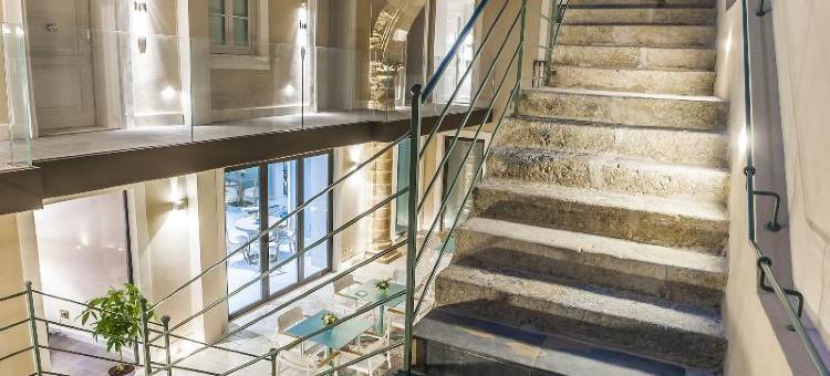 圣米歇尔酒店(Hotel San Michele)图片