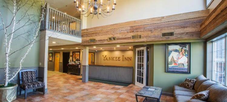 洋基旅馆(The Yankee Inn)图片