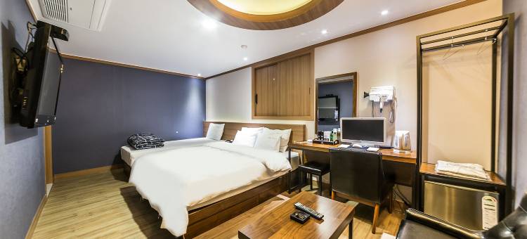 Win Hotel图片