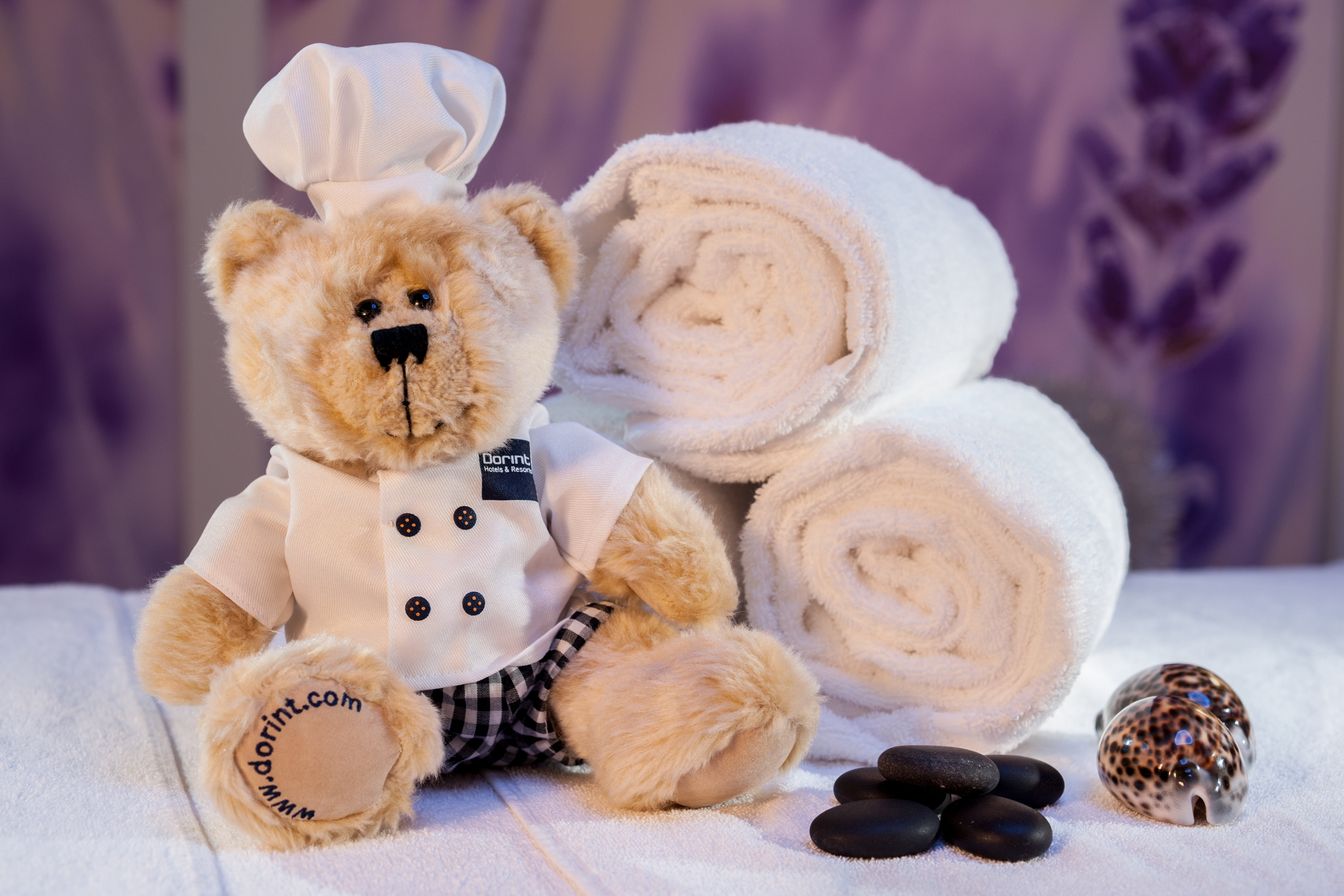 Dorint An der Messe Köln Over view