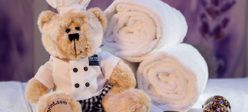 科隆展会多林特酒店(Dorint An der Messe Köln)图片