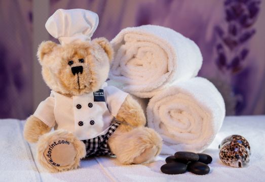 Dorint An der Messe Köln Hotel Overview