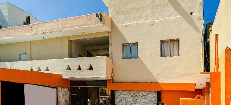 OYO酒店卡波德尔苏尔-卡波圣卢卡斯(OYO Hotel Cabo Del Sur, Cabo San Lucas)图片