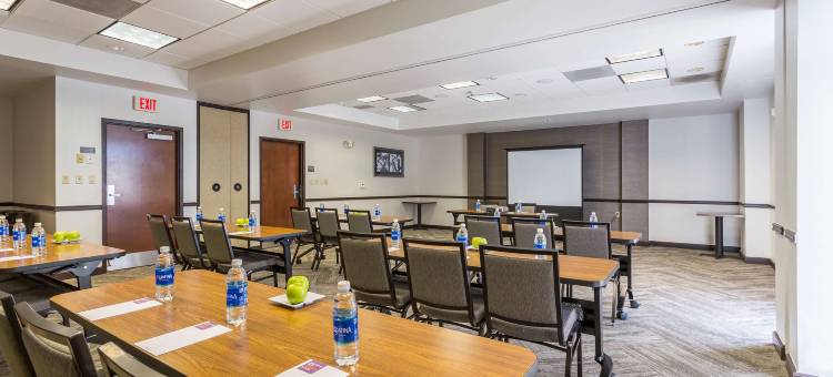 圣安东尼奥西北/医疗中心凯悦嘉轩酒店(Hyatt Place San Antonio NW Medical Cntr)图片