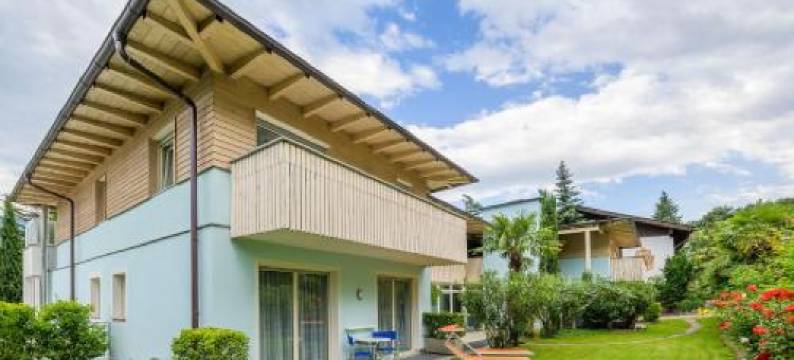 Glanzhof Hotel & Apartments图片