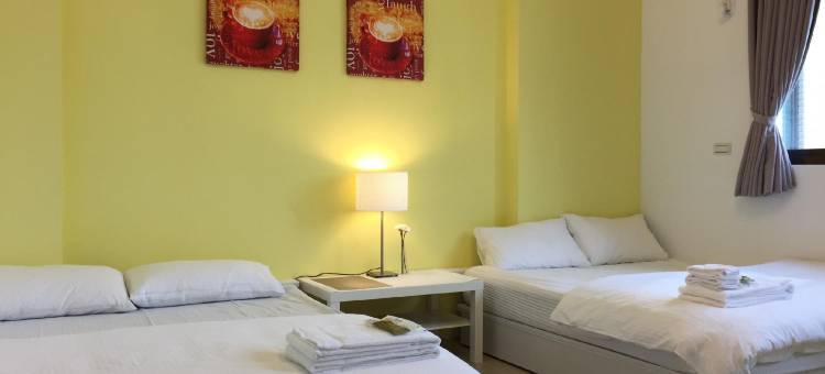 台南巧遇南科民宿图片