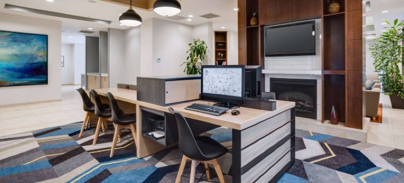 北哈特福特温莎凯悦嘉寓酒店(Hyatt House Hartford North Windsor)图片