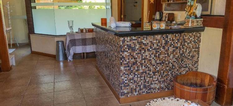 伊坦帕瓦邦坦波酒店(Bomtempo Itaipava by Castelo Itaipava)图片