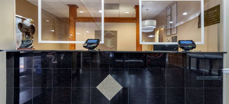 斯泰茨伯勒大学区舒适套房酒店(Comfort Inn & Suites Statesboro - University Area)图片