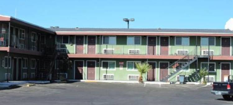 美国汽车旅馆(American Inn)图片