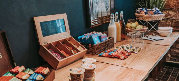 阿普比皇家橡树酒店(Royal Oak Appleby)图片