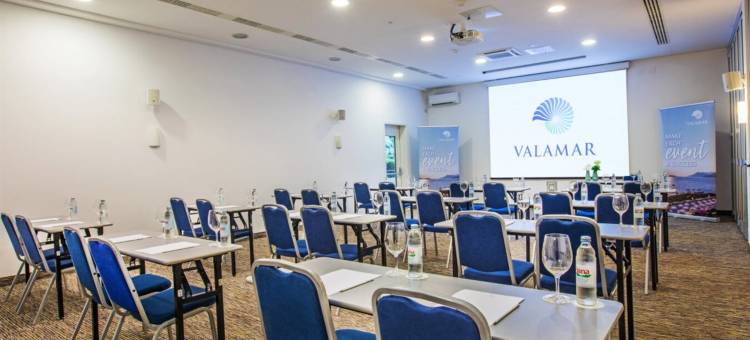 瓦拉玛尔阿格希酒店(Valamar Argosy Hotel)图片