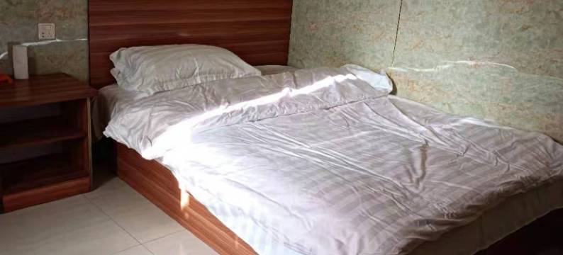 阜南杨家宾馆图片