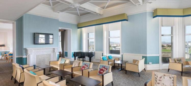 格朗德大西洋酒店(The Grand Atlantic Hotel)图片