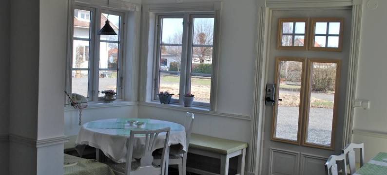 玛玛卡利纳斯B&B家庭旅馆(Mamma Carinas Pensionat B&B)图片