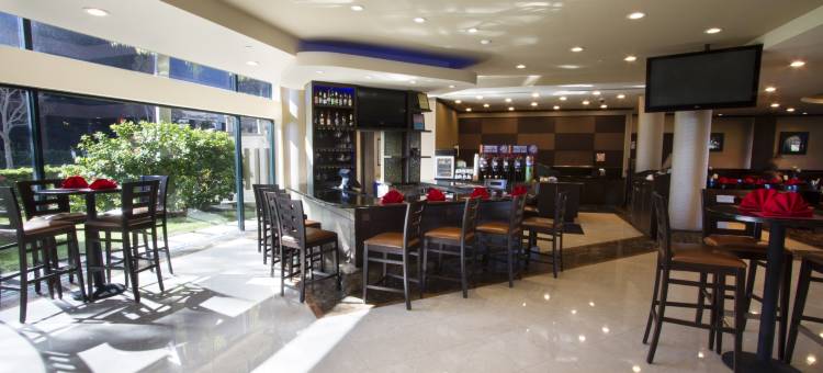 奥兰治县酒店(Orange County Hotel)图片