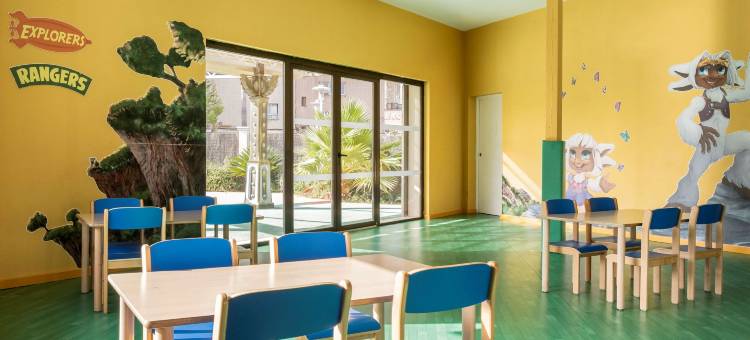 加德满都Sol公园及度假村酒店(Sol Katmandu Park & Resort)图片