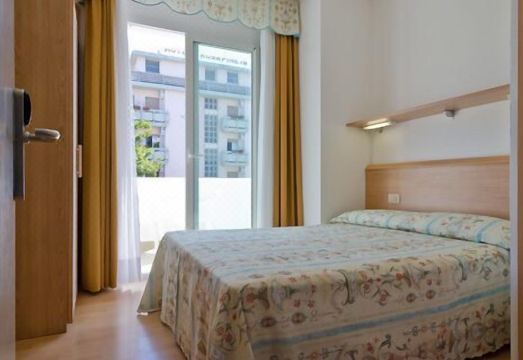 Hotel BellevueHotel Overview