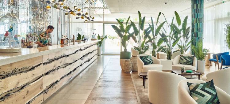 Falkensteiner 迪耶索洛住宅(Falkensteiner Residences Jesolo)图片
