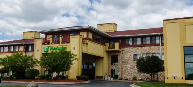 Holiday Inn 皮沃基密尔沃基西 by IHG(Holiday Inn PEWAUKEE-MILWAUKEE WEST by IHG)图片