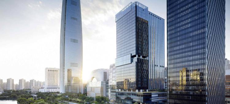 索菲特首尔大使酒店和服务式公寓(Sofitel Ambassador Seoul Hotel & Serviced Residences)图片