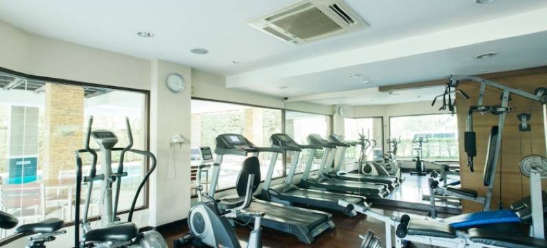 汤姆逊别墅酒店(Thomson Residence Hotel)图片