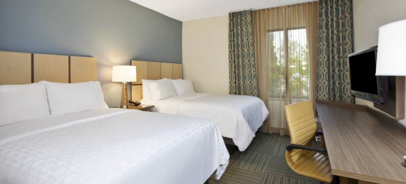 Candlewood Suites 大急流城机场(Candlewood Suites GRAND RAPIDS AIRPORT by IHG)图片