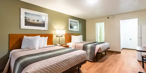 亞特蘭大東北-諾克羅斯市中心霍姆湯開放式公寓