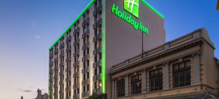 珀斯城市中心假日酒店(Holiday Inn Perth City Centre)图片