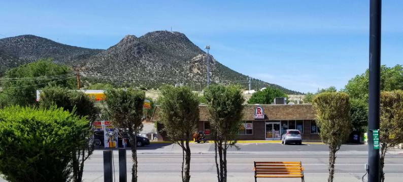 伊利马格努森酒店(Magnuson Hotel Ely)图片