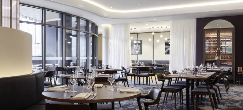 墨尔本灵伍德瑞吉斯酒店, EVT旗下(Rydges Ringwood)图片