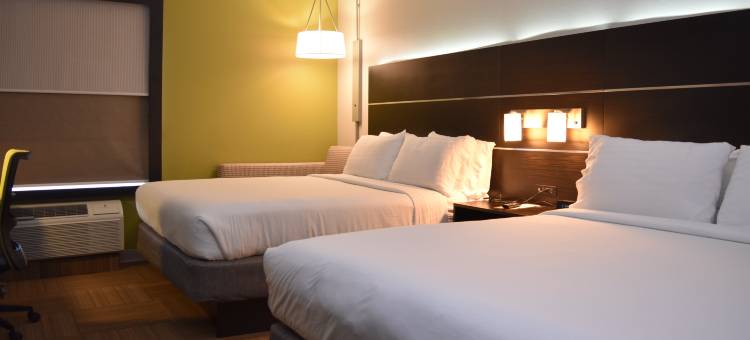 Holiday Inn Express 威尼斯(Holiday Inn Express Venice)图片