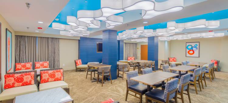 Holiday Inn Express ORANGE海滩上海滩(Holiday Inn Express Orange Beach-on the Beach)图片