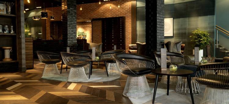 Hotel Indigo 利物浦(Hotel Indigo Liverpool)图片