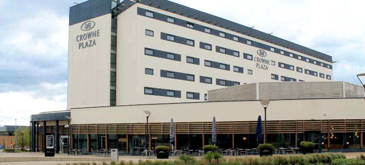 雷丁东皇冠假日酒店(Crowne Plaza Reading)图片